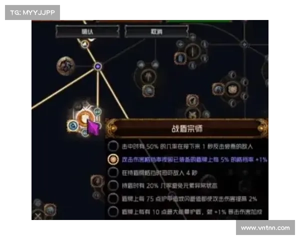 冰洁师刷图加点技巧解析如何高效提升刷图速度与伤害输出