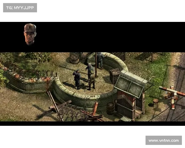 《盟军敢死队游戏技巧全面解析与隐藏内容揭秘》