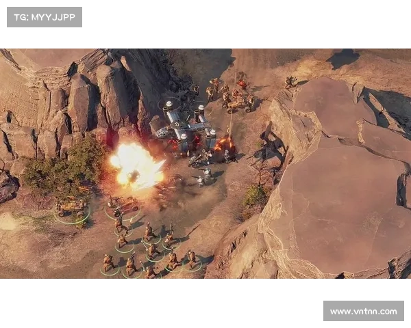 五款全新策略游戏深度盘点带你体验智谋挑战与烧脑乐趣