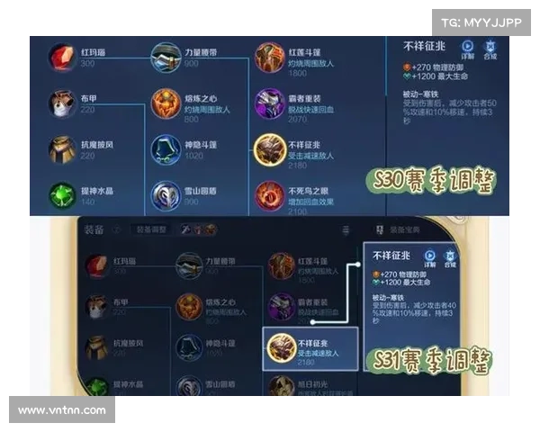 如何高效准备王者荣耀S31新赛季更新内容提升游戏体验与战力 如何高效准备王者荣耀S31新赛季更新内容提升游戏体验与战力