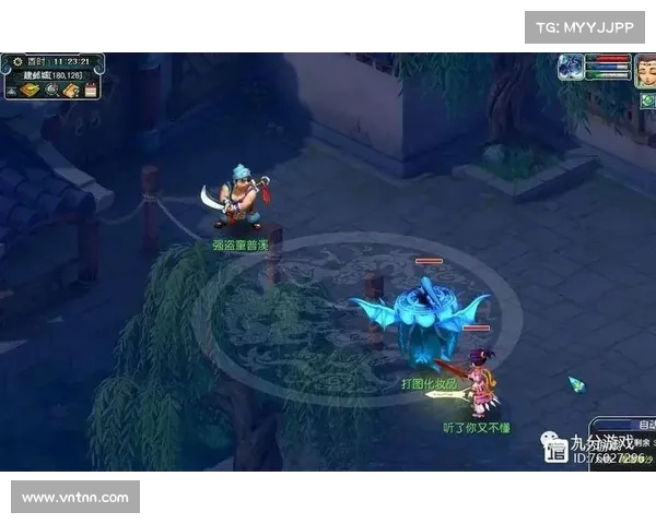 提升《造梦西游3》战斗效率的五种技能搭配策略解析