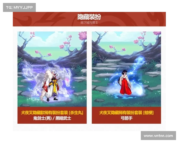 DNF五一套搭配全面解析带来属性提升与战力爆发的关键因素