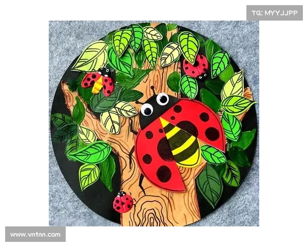 探索彩色艺术表现的多种技巧与创作方法助你提升艺术表现力