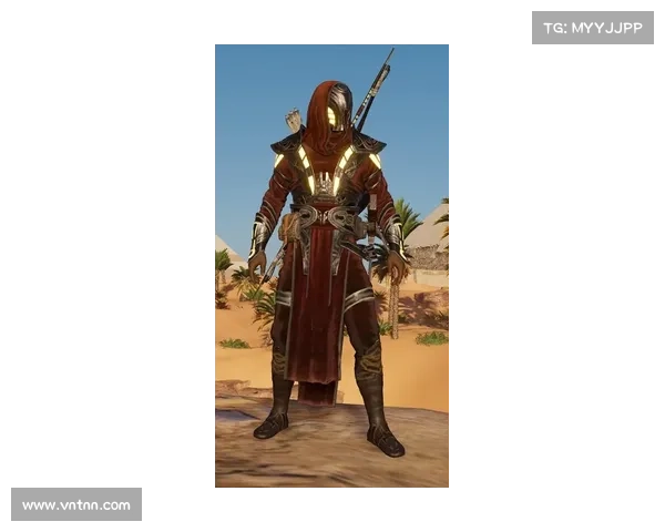 刺客信条3中最具传奇色彩且不可错过的经典服饰设计解析