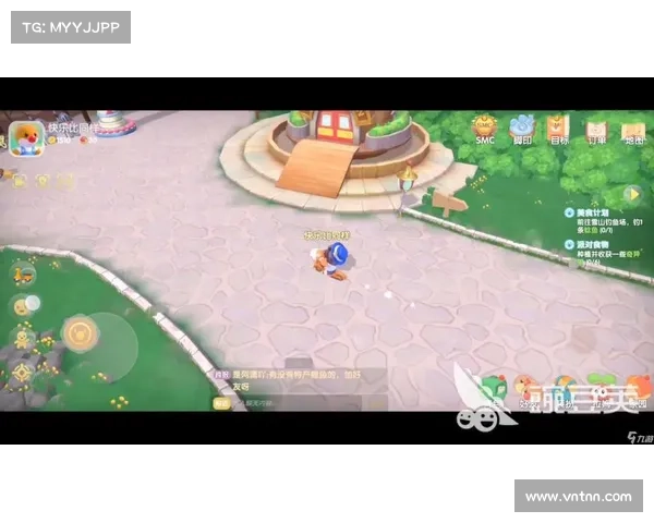 摩尔庄园白色浆果获取技巧分享及快速收集方法解析