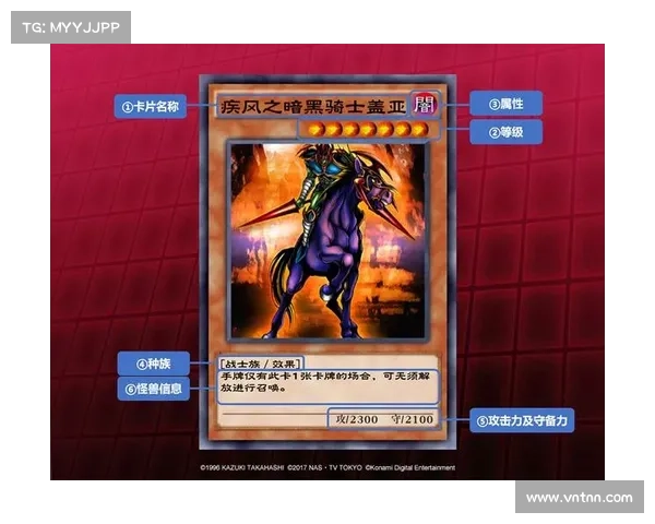 新手必看：决斗链接卡片使用技巧与策略全解析