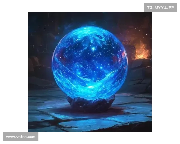 格里洛克之眼的神秘力量揭示与其背后深刻的历史传说 格里洛克之眼的神秘力量揭示与其背后深刻的历史传说