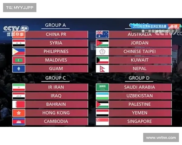 中国国足对阵日本比赛时间查询方法与最新赛程指南