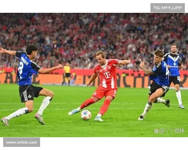 为什么德甲诸强始终无法撼动拜仁慕尼黑在联赛中的长期统治地位