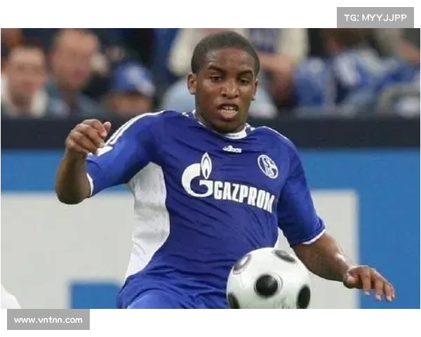 如何准确分析法尔范在沙尔克04队中的真实位置与战术角色